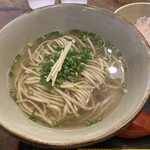 Mokkai Soba Thidanchu - 