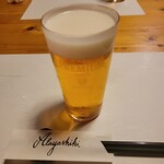 酒肴 新屋敷 - 