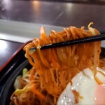 麺舗　かのまたや - 