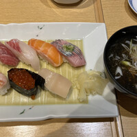 おたる政寿司 本店 - 