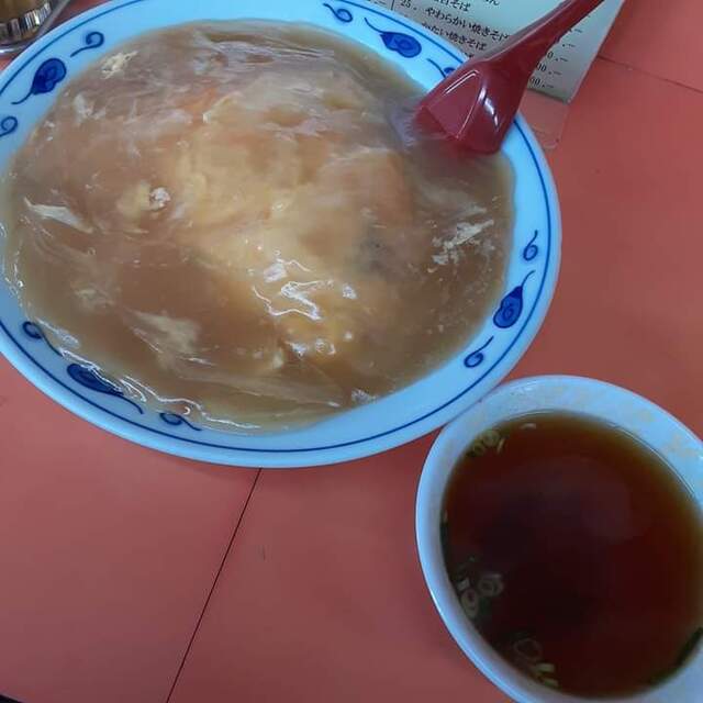 中華料理味平 - 松ノ馬場/中華料理 | 食べログ