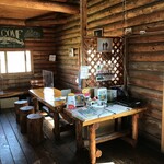 Heart Land Cafe - 店内