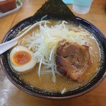 Hokkaido ramen kobaya - 