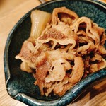 うどん 慎 - 