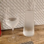 Barca. - 愛知県の湧き水