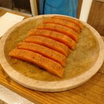 Barca. - ステーキ？？