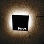 Barca. - 看板