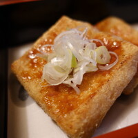 東京 芝 とうふ屋うかい - 