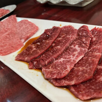 焼肉ギュウミー - 