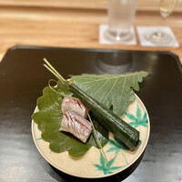 新地 やま本 - 