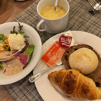 ザ・ループ(ホテルアゴーラリージェンシー大阪堺) - ビュッフェより