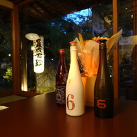 東京 芝 とうふ屋うかい - 
