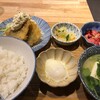 食堂うなり 小伝馬町