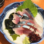 Tabero yatsuki di momohachi - 