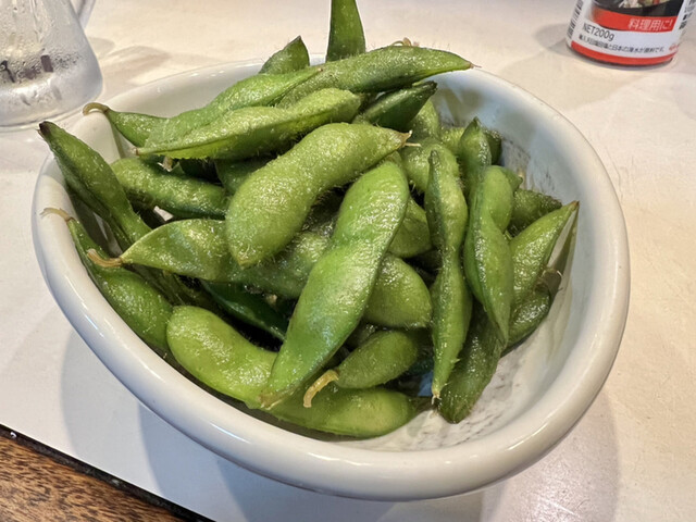 甚兵衛 - 山形（郷土料理）の写真