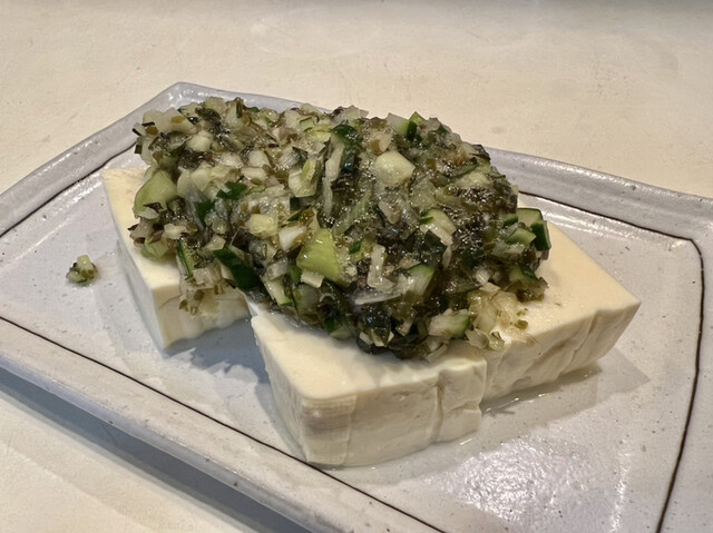 甚兵衛 - 山形（郷土料理）の写真