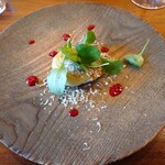 祇園 Abbesses - 