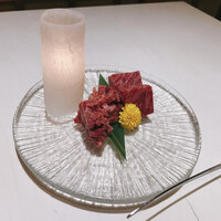 肉の匠 将泰庵 船橋駅前 はなれ店 - 