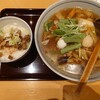 旬菜麺茶屋　五目亭 - 