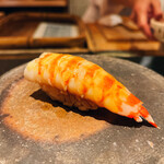 鮓 きずな - 車海老