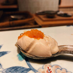 鮓 きずな - 牡蠣