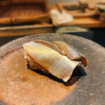 鮓 きずな - コハダ