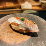 鮓 きずな - コアジ