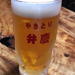 Benkei - 弁慶　ビール