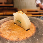 鮓 きずな - べったら漬け