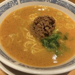 Ba Miyan - 坦々麺