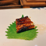 鮓 きずな - 穴子