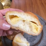 あげパン専門店 フライパン - 