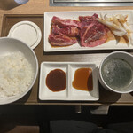 焼肉ライク - 