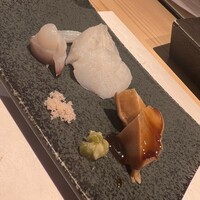 一㐂 - 