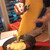 CHEESE KITCHEN RACLER - 
