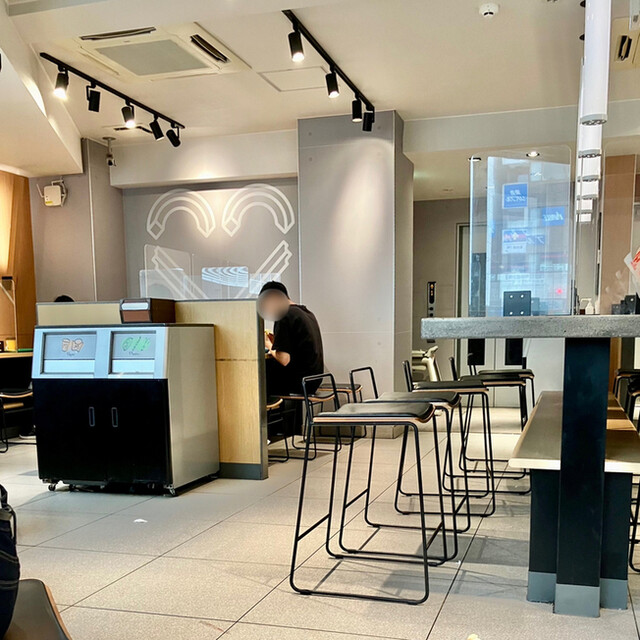 McDonald's Nippori Ekimae Ten photo 4