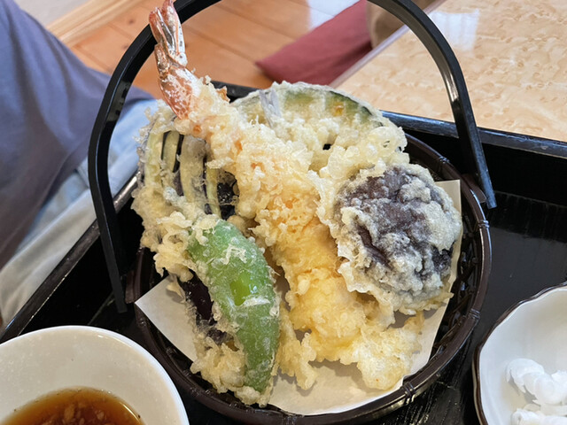 ごらい - 近津（日本料理）の写真