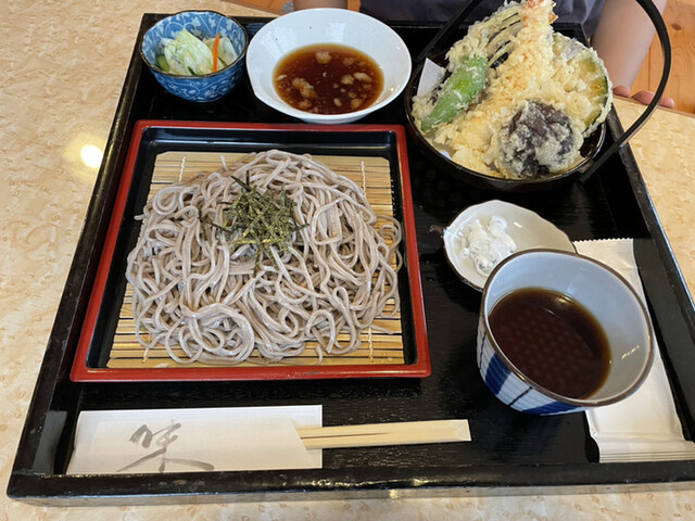 ごらい - 近津（日本料理）の写真