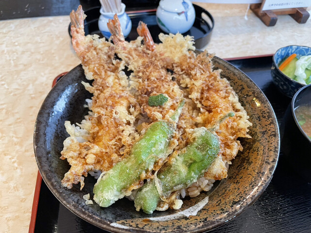 ごらい - 近津（日本料理）の写真