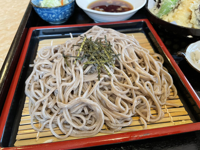 ごらい - 近津（日本料理）の写真