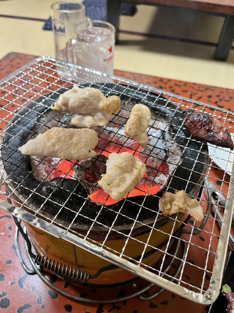 松楽（ショウラク） &ndash; 赤湯（食堂） | 山形県南陽市の家庭料理が楽しめる食堂