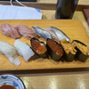 寿司 魚がし日本一 川崎店