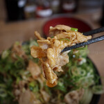 伝説のすた丼屋 - 