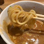 麺屋ぬかじ - 