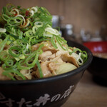 伝説のすた丼屋 - 