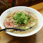 京ラーメン さだかず - 