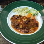 BISTRO CHAUD LAPIN - 