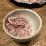 ワインと日本酒のお店 ル ジャングレ - 