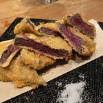 ワインと日本酒のお店 ル ジャングレ - 