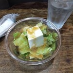 BISTRO CHAUD LAPIN - 